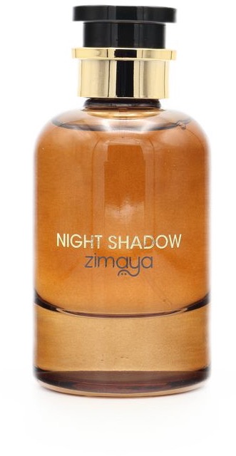 ZIMAYA Night Shadow EdP 100 ml