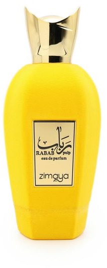 ZIMAYA Rabab Pulp EdP 100 ml