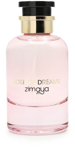 ZIMAYA Rose Of Dreams EdP 100 ml