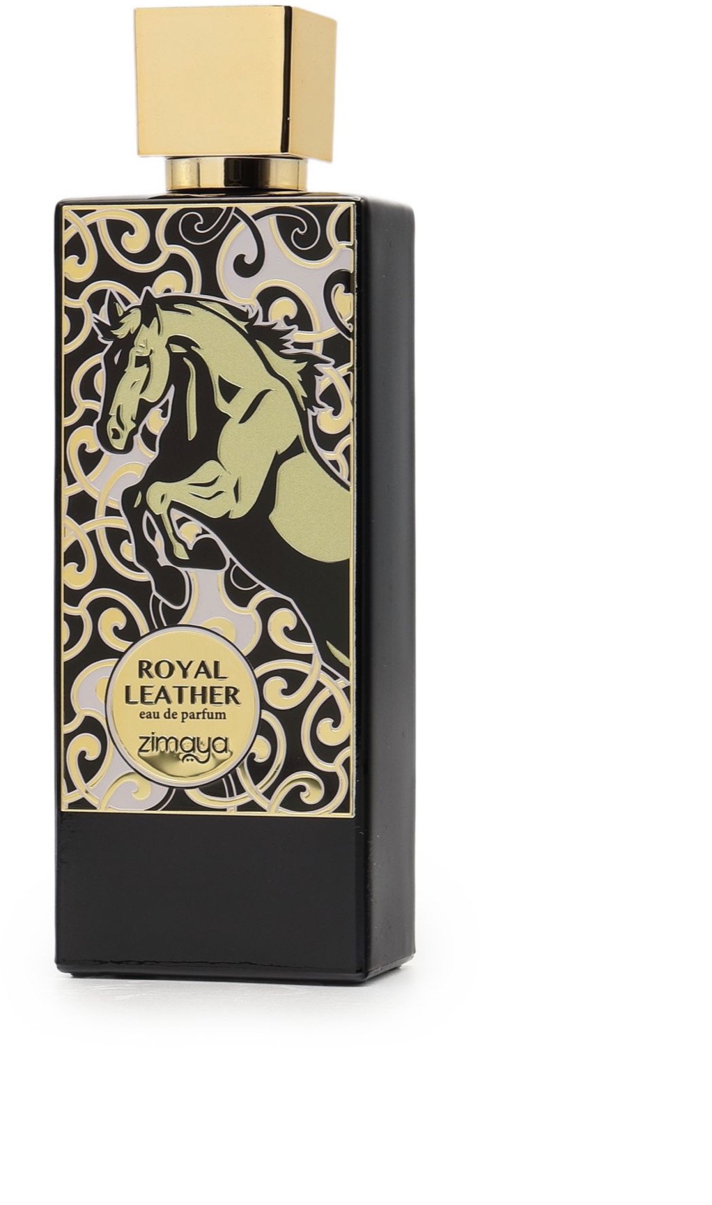 ZIMAYA Royal Leather EdP 100 ml