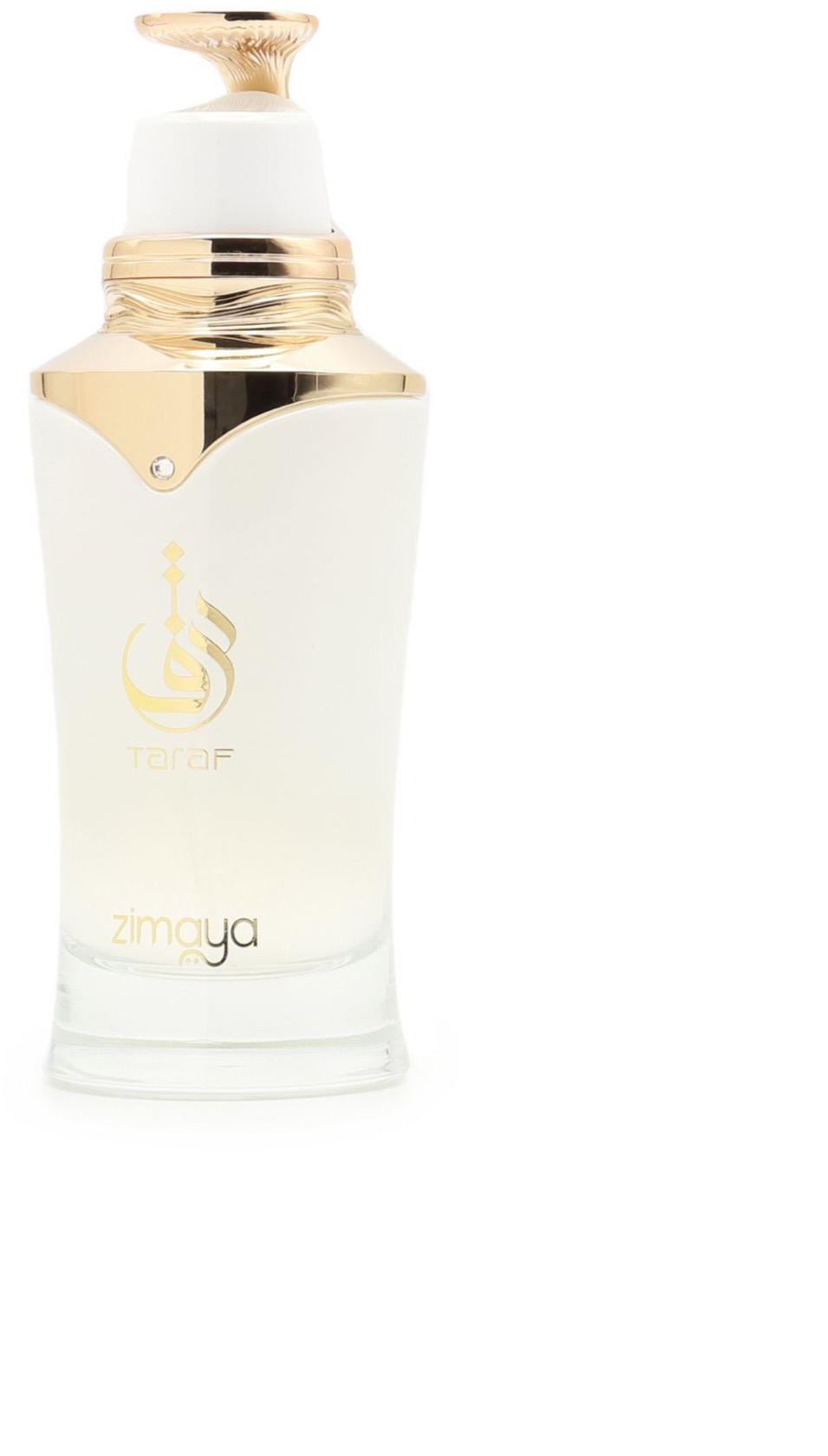 ZIMAYA Taraf White EdP 100 ml