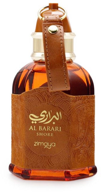 ZIMAYA Al Barari Shore EdP 100 ml