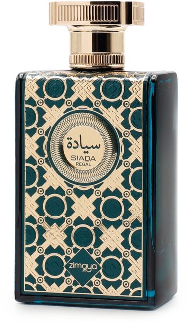 ZIMAYA Siada Regal EdP 100 ml