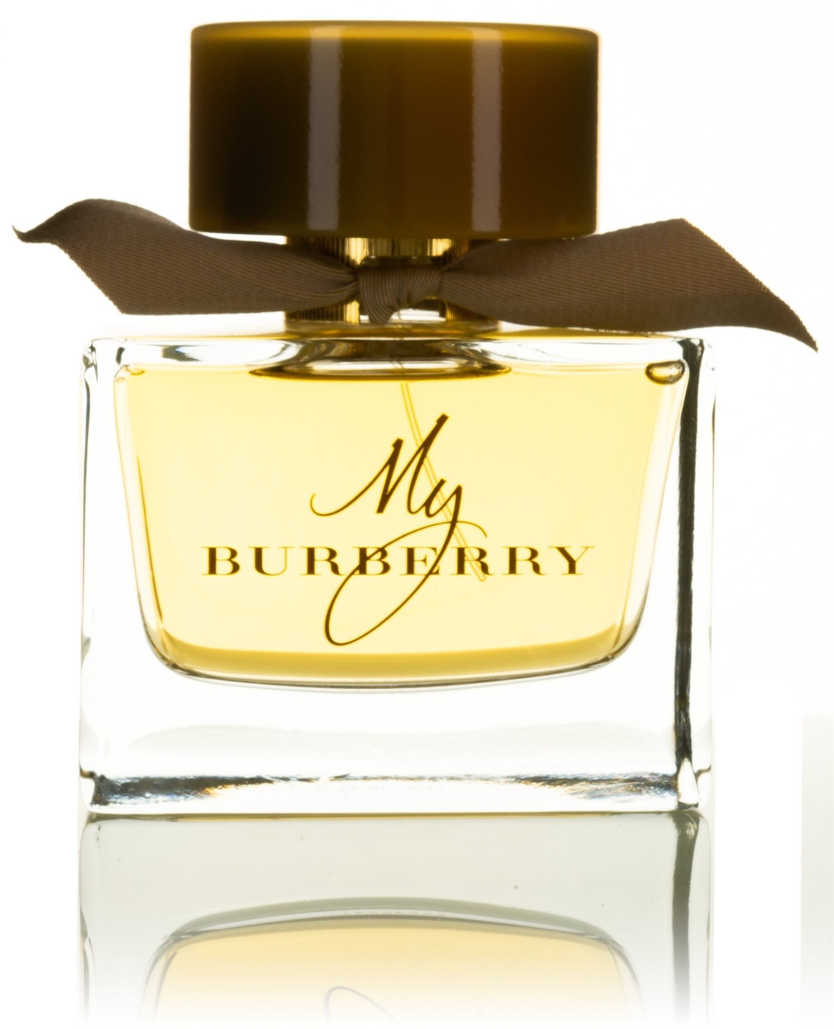 BURBERRY My BURBERRY 90 ml