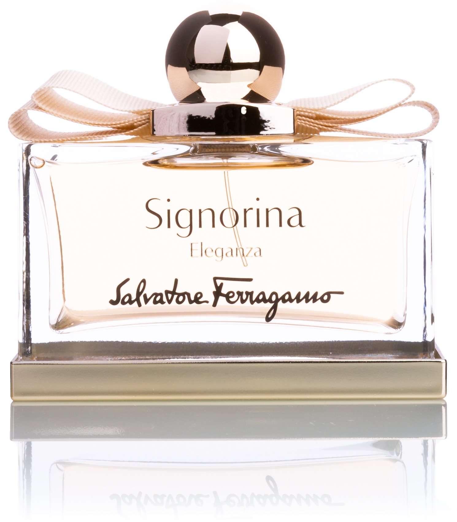 Salvatore Ferragamo Signorina Eleganza 100 ml