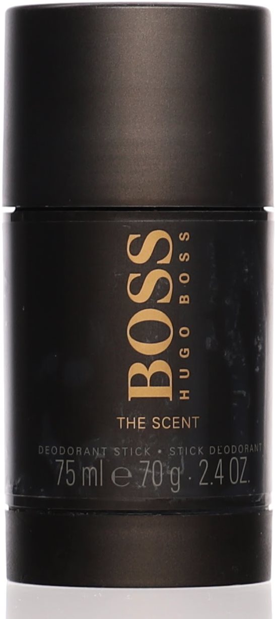 HUGO BOSS The Scent 75 ml