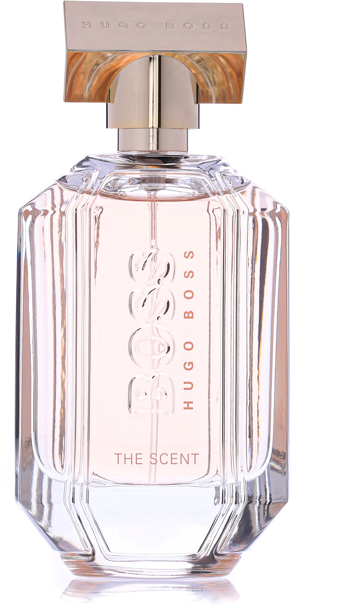 HUGO BOSS The Scent For Her EdP 100 ml