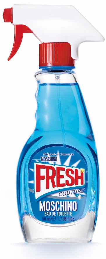 MOSCHINO Fresh Couture EdT 50 ml