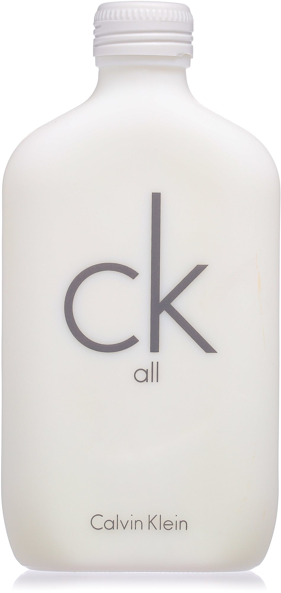 CALVIN KLEIN CK All EdT 200 ml