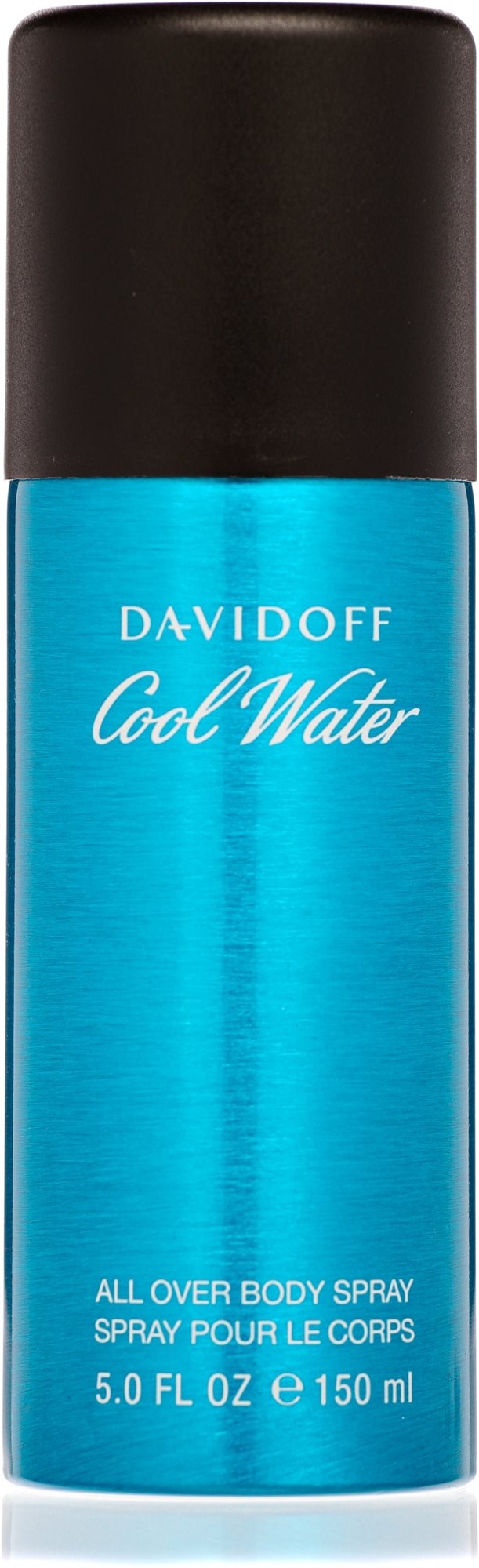 DAVIDOFF Cool Water Sprej 150 ml