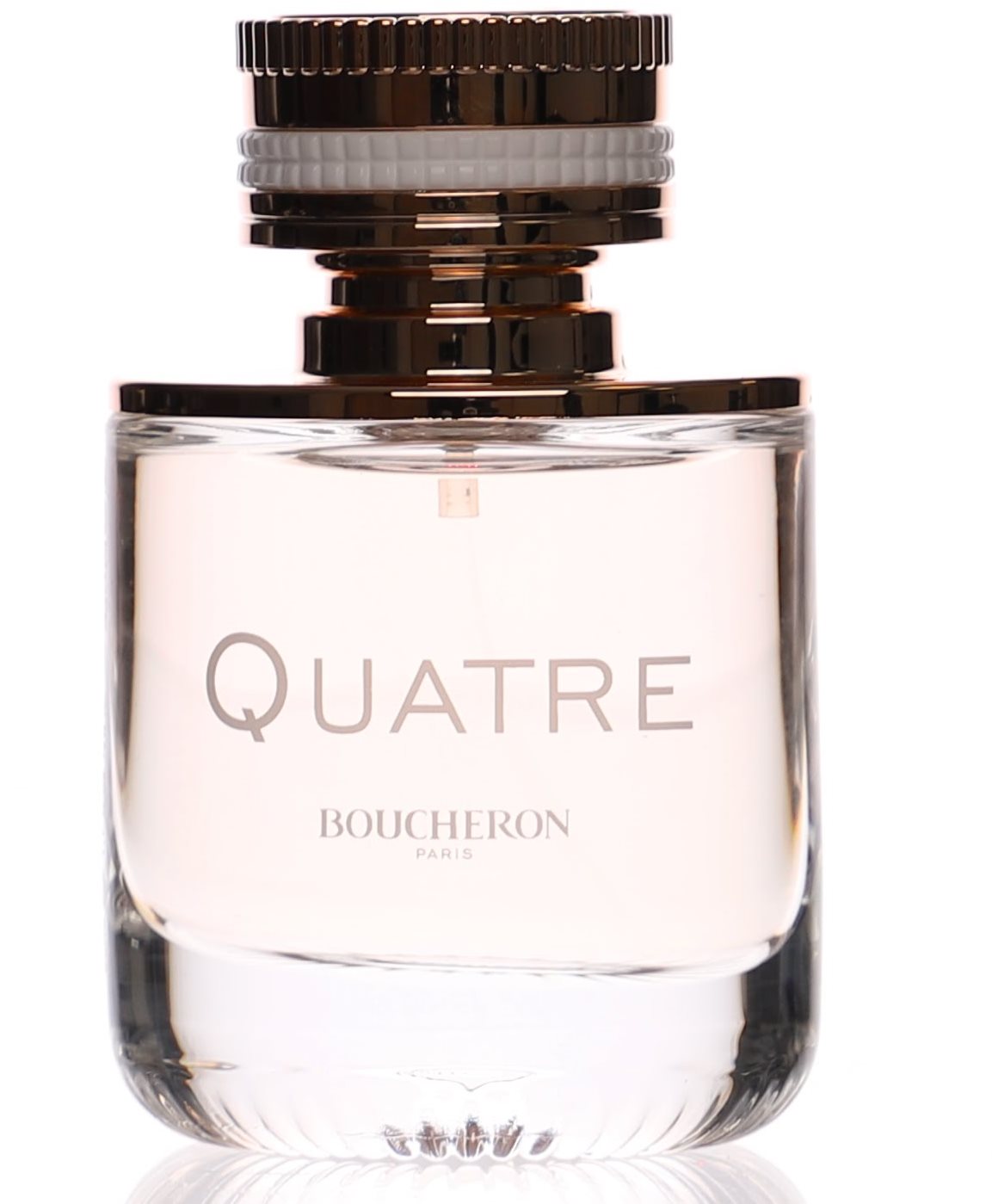 BOUCHERON Quatre EdP 50 ml