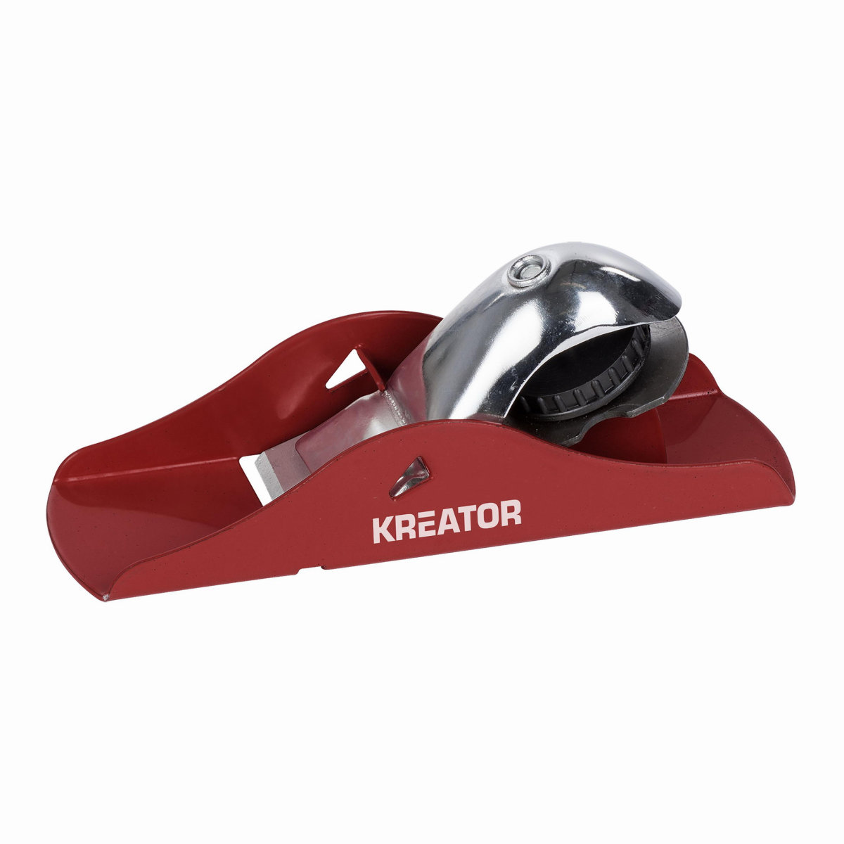 KREATOR – Hoblík ručný 160 mm KRTH23406
