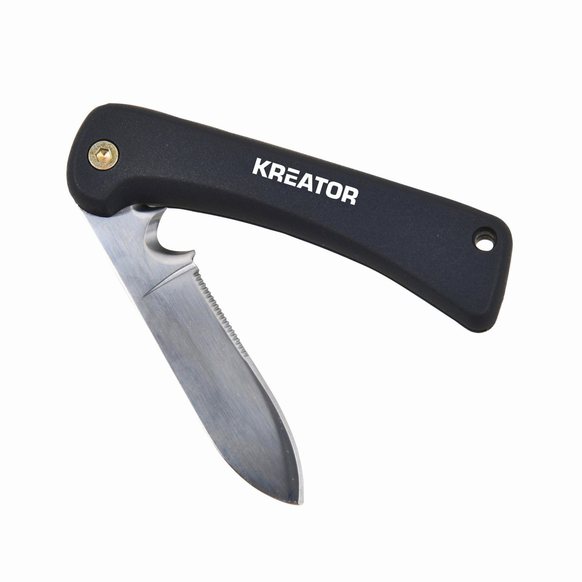 KREATOR Elektrikársky nôž KRTH00801
