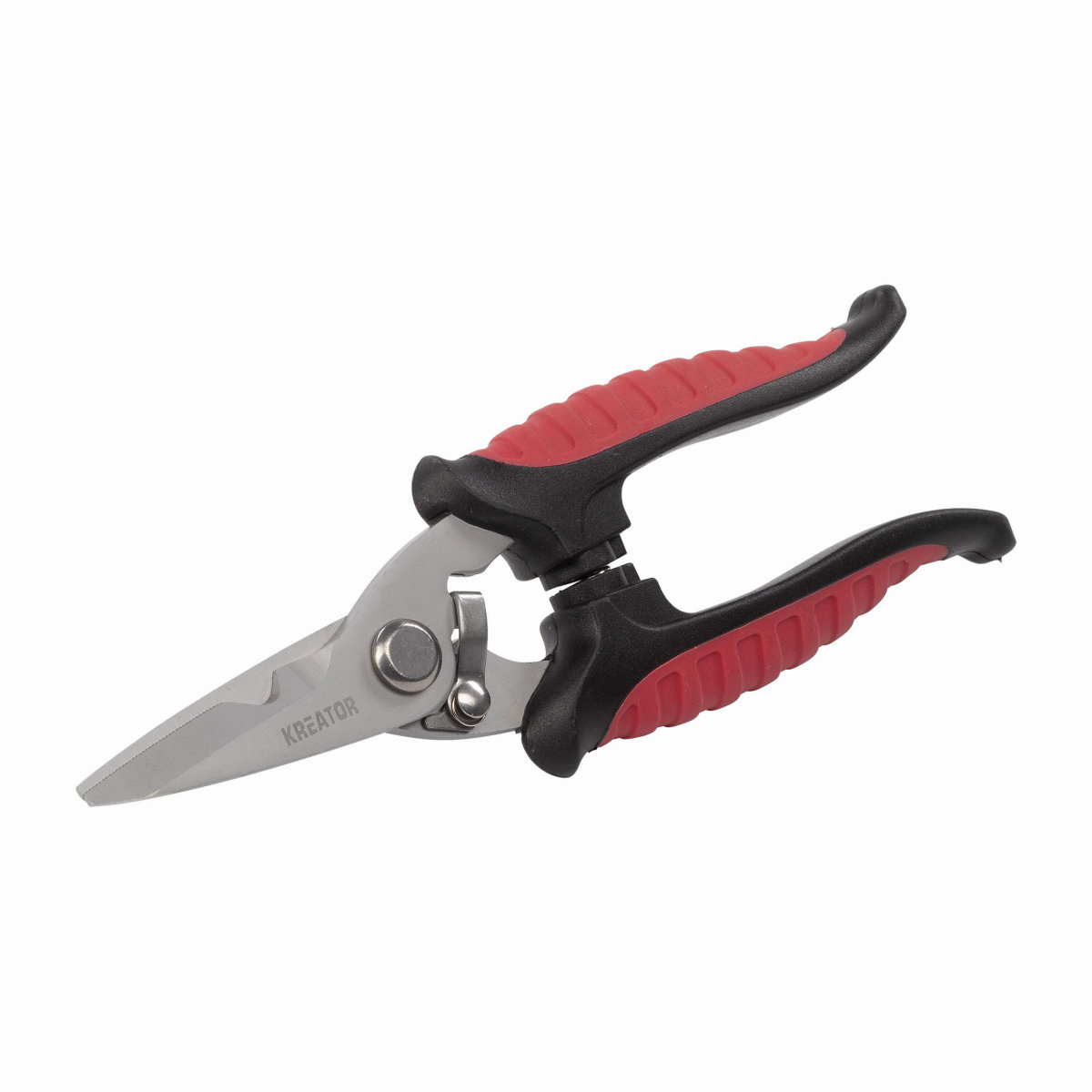 KREATOR Nožnice na káble 180 mm KRTH00406