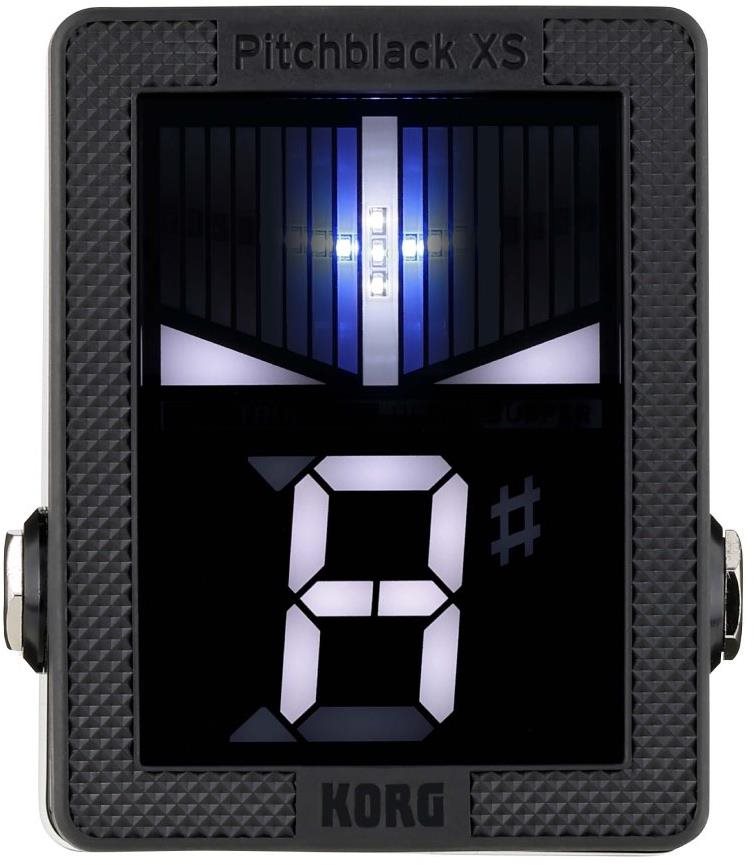 KORG Pitchblack XS
