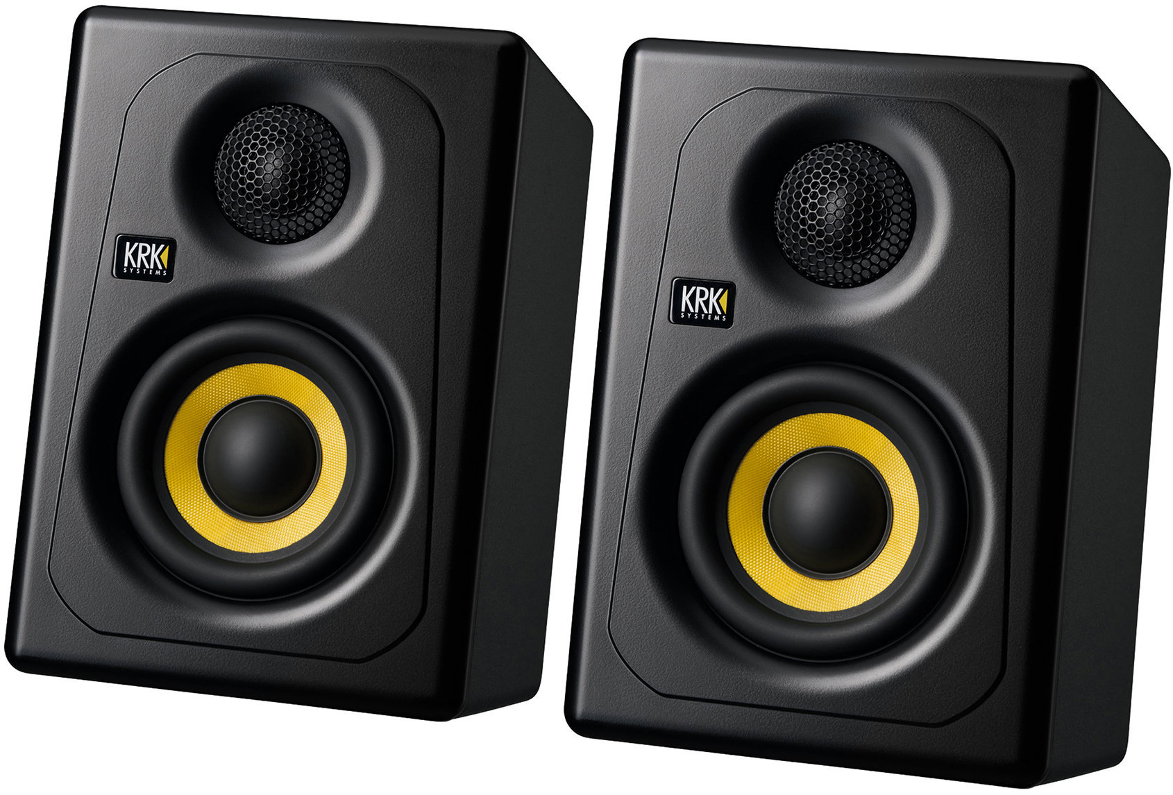 KRK Kreate 3 Black (pár)