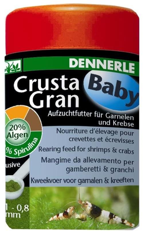 Dennerle CrustaGran Baby 100 ml