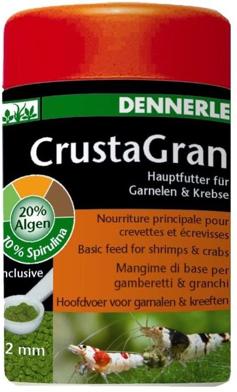 Dennerle Nano CrustaGran 100 ml