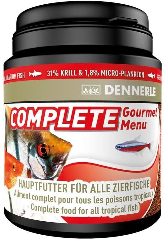 Dennerle Complete Gourmet Menu 200 ml