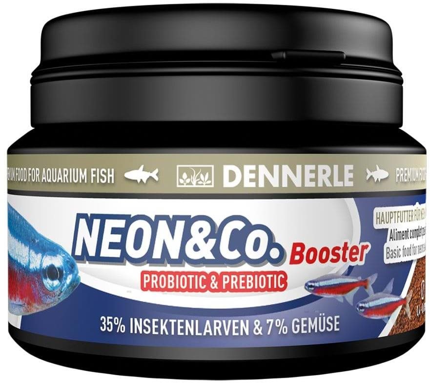 Dennerle Neon & Co. Booster 100 ml