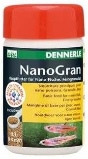 Dennerle Nano Gran 55 g