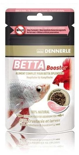 Dennerle Betta Booster 30 ml
