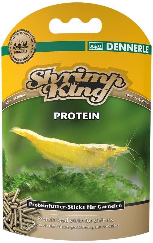 Dennerle Shrimp King Proteín 45 g