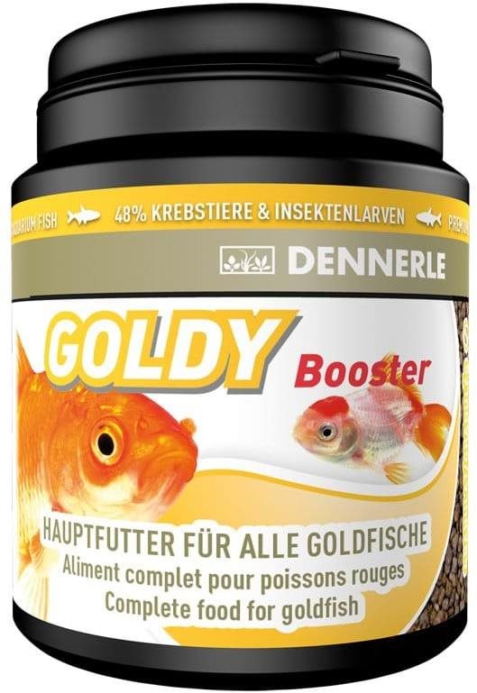Dennerle Goldy Booster 200 ml
