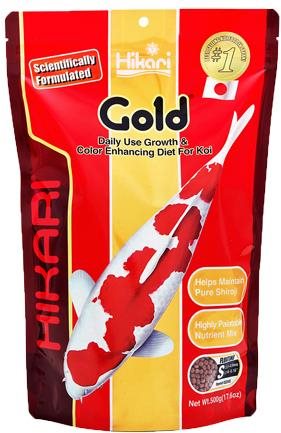 Hikari Gold Mini 500 g
