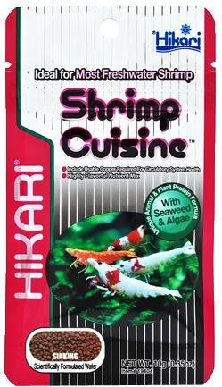 Hikari Shrimp Cuisine 10 g