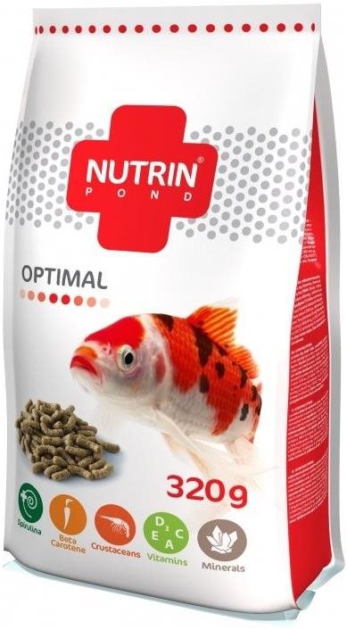 Nutrin Pond Optimal 320 g