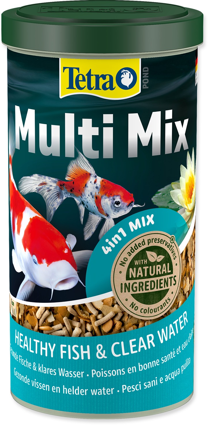 Tetra Pond Multi mix 1 l