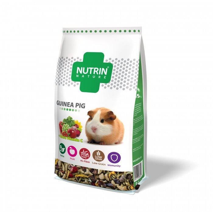 Nutrin Nature, morča, 750 g