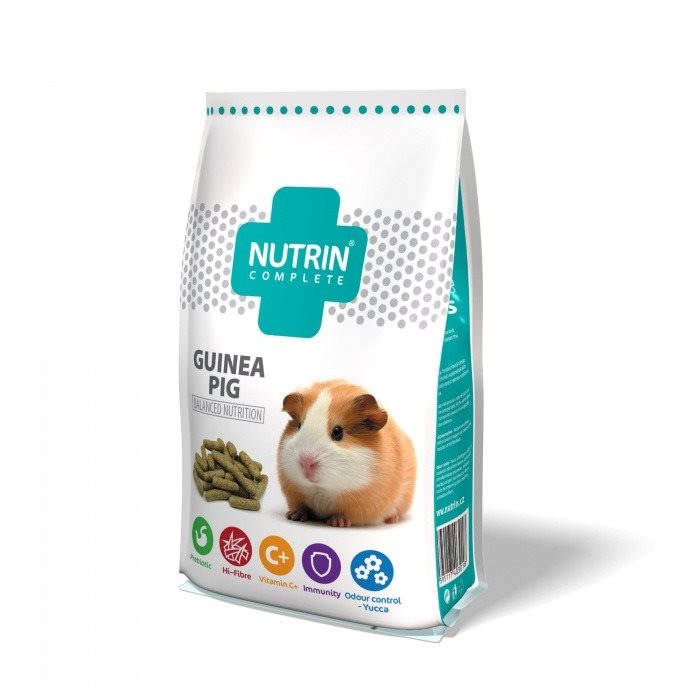 Nutrin Complete Morča 400 g
