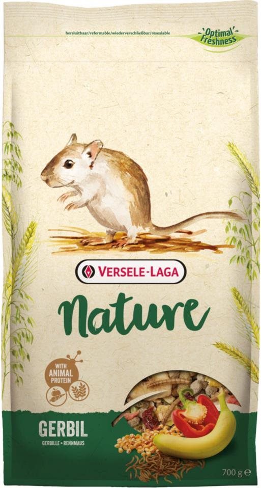 Versele-Laga Nature Gerbil pre pieskomily 700 g