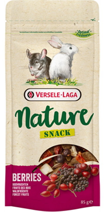 Versele Laga Nature Snack Berries 85 g