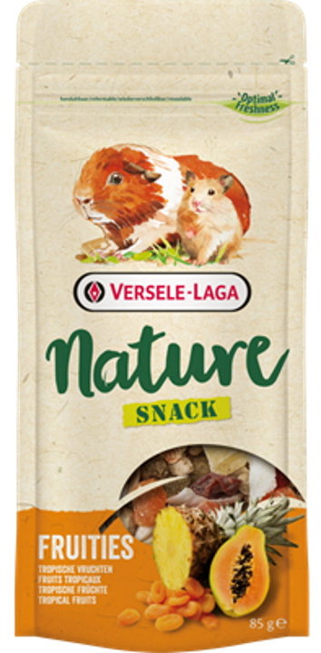 Versele Laga Nature Snack Fruities 85 g