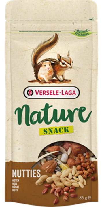 Versele Laga Nature Snack Nutties 85 g