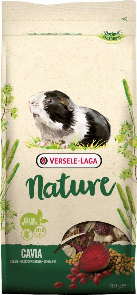 Versele Laga Nature Cavia pre morčatá 2,3 kg