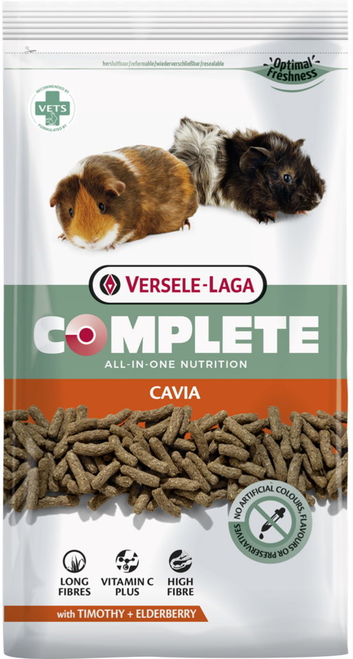 Versele Laga Cavia Complete 3 kg