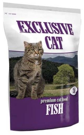 Delikan Exclusive Cat Fish 2 kg