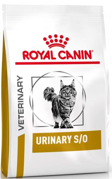 Royal Canin VD Cat Dry Urinary S/O 1,5 kg