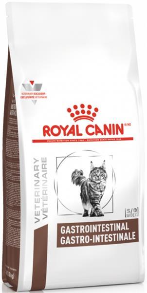 Royal Canin VD Cat Dry Gastro Intestinal 400 g