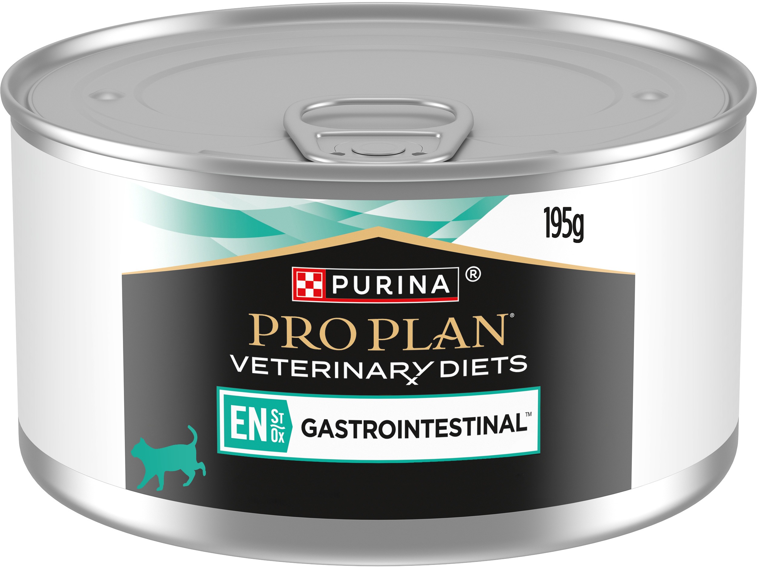 Pro Plan Veterinary Diets Feline EN Gastrointestinal 195 g