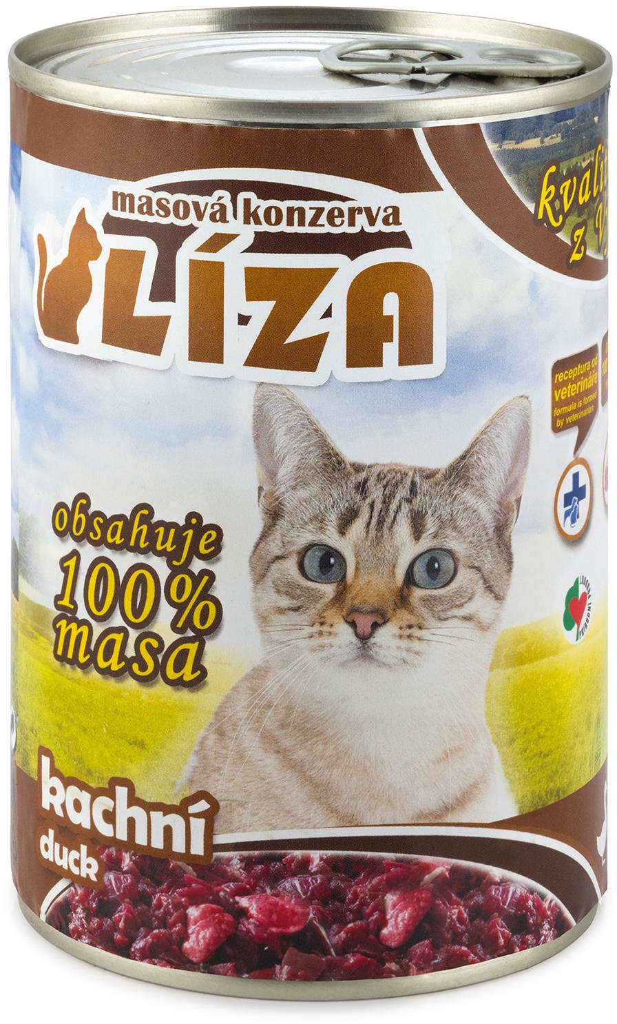 Sokol Falco LÍZA kačacia 400 g