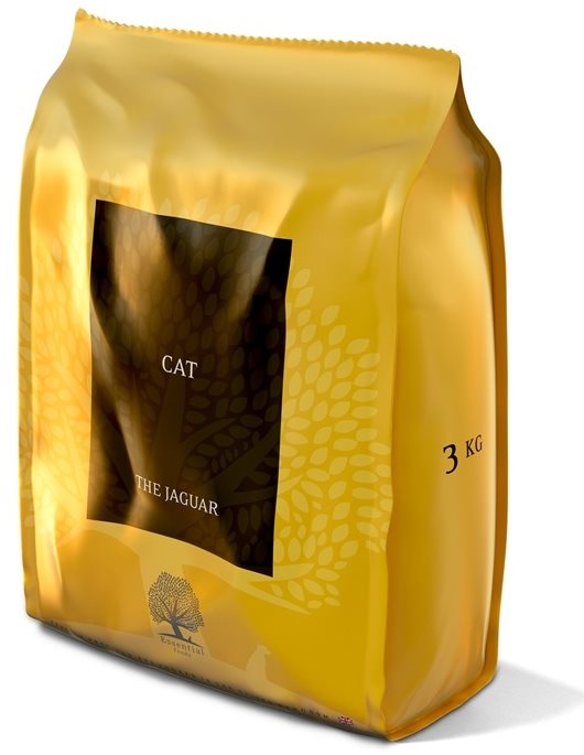 Essential Foods Jaguar 3 kg