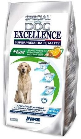 Monge Special Dog Excellence Maxi Adult 3 kg