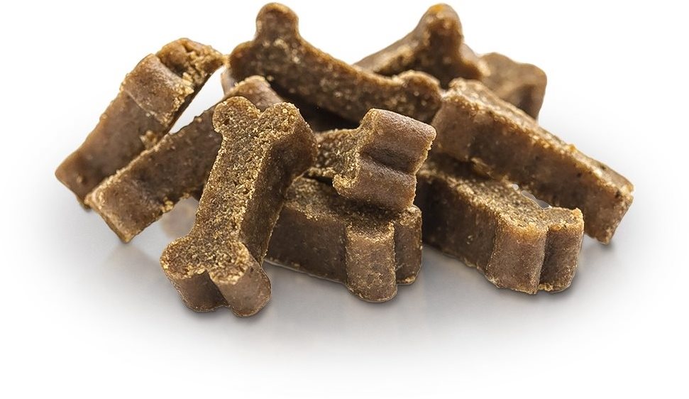 Essential Foods Es Salmon mini delights 100 g