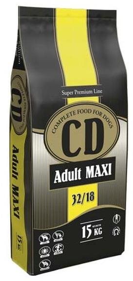 Delikan CD Adult Maxi 15 kg