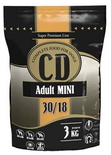 Delikan CD Adult Mini 3kg
